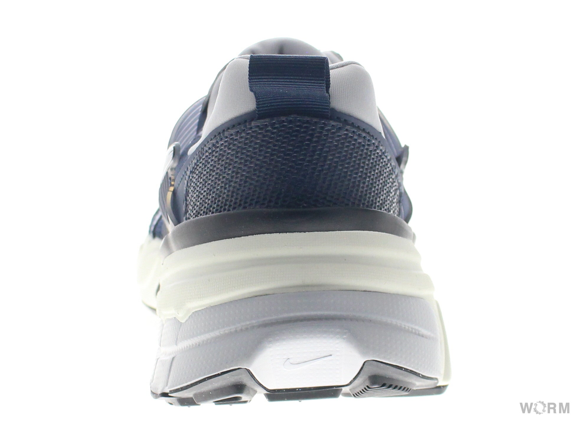 【US12】 NIKE V2K RUN HJ4497-400 【DS】