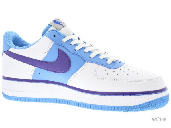 【US11.5】 NIKE AIR FORCE 1 07 LV8 DC8874-101 【DS】