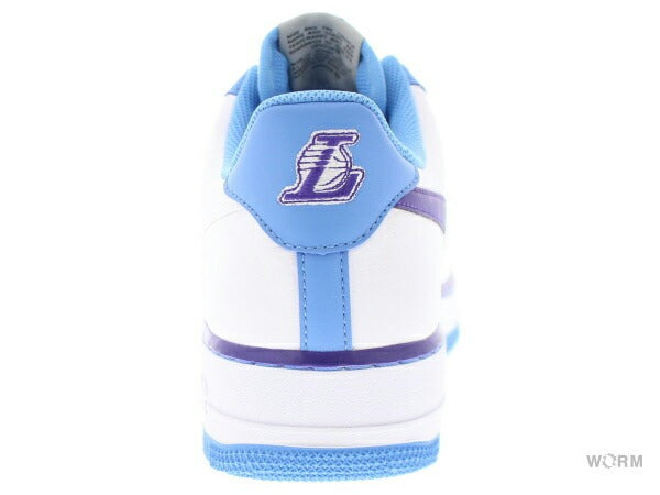 【US11.5】 NIKE AIR FORCE 1 07 LV8 DC8874-101 【DS】