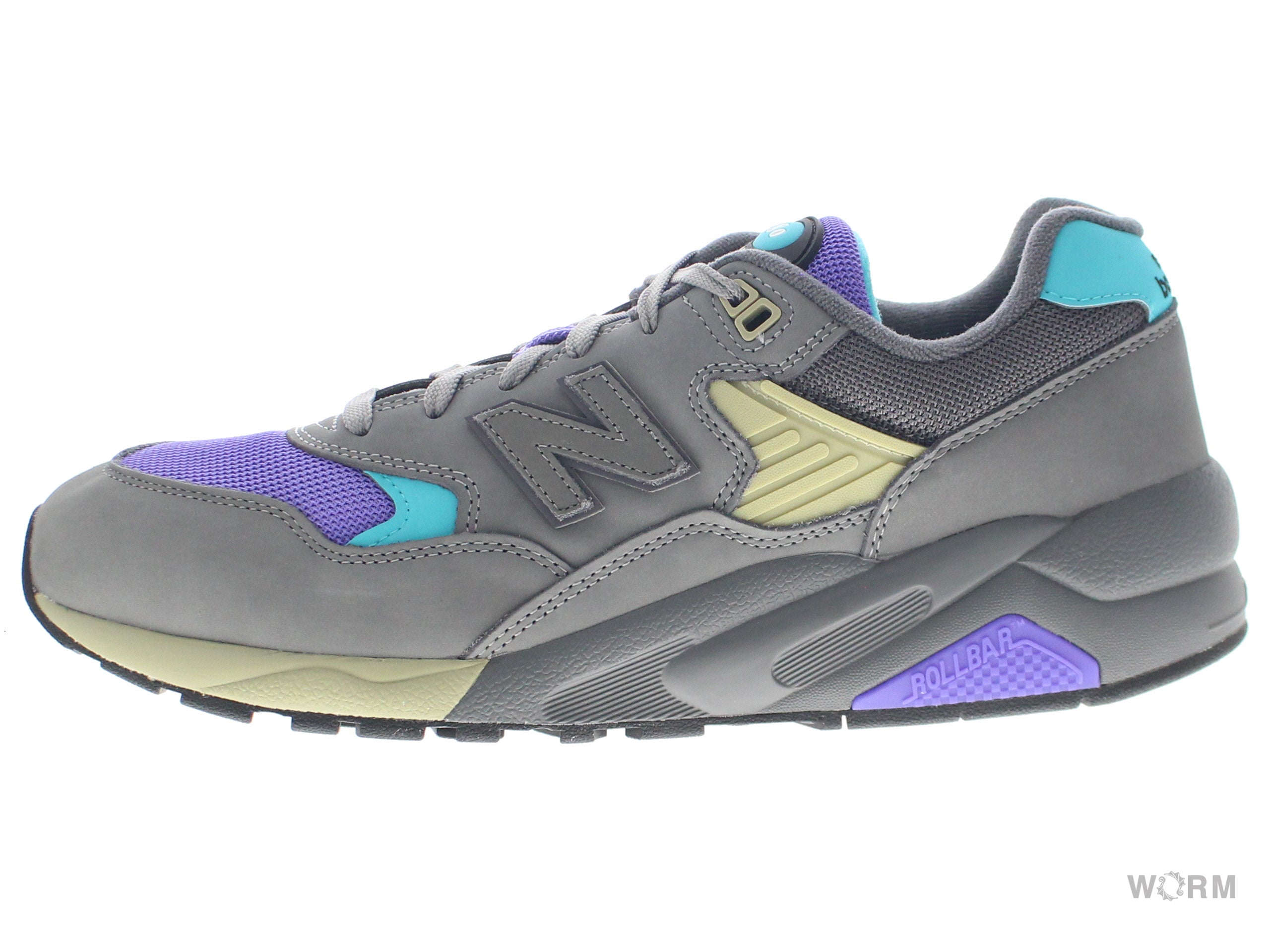 【US11.5】 New Balance MT580VA2 【DS】