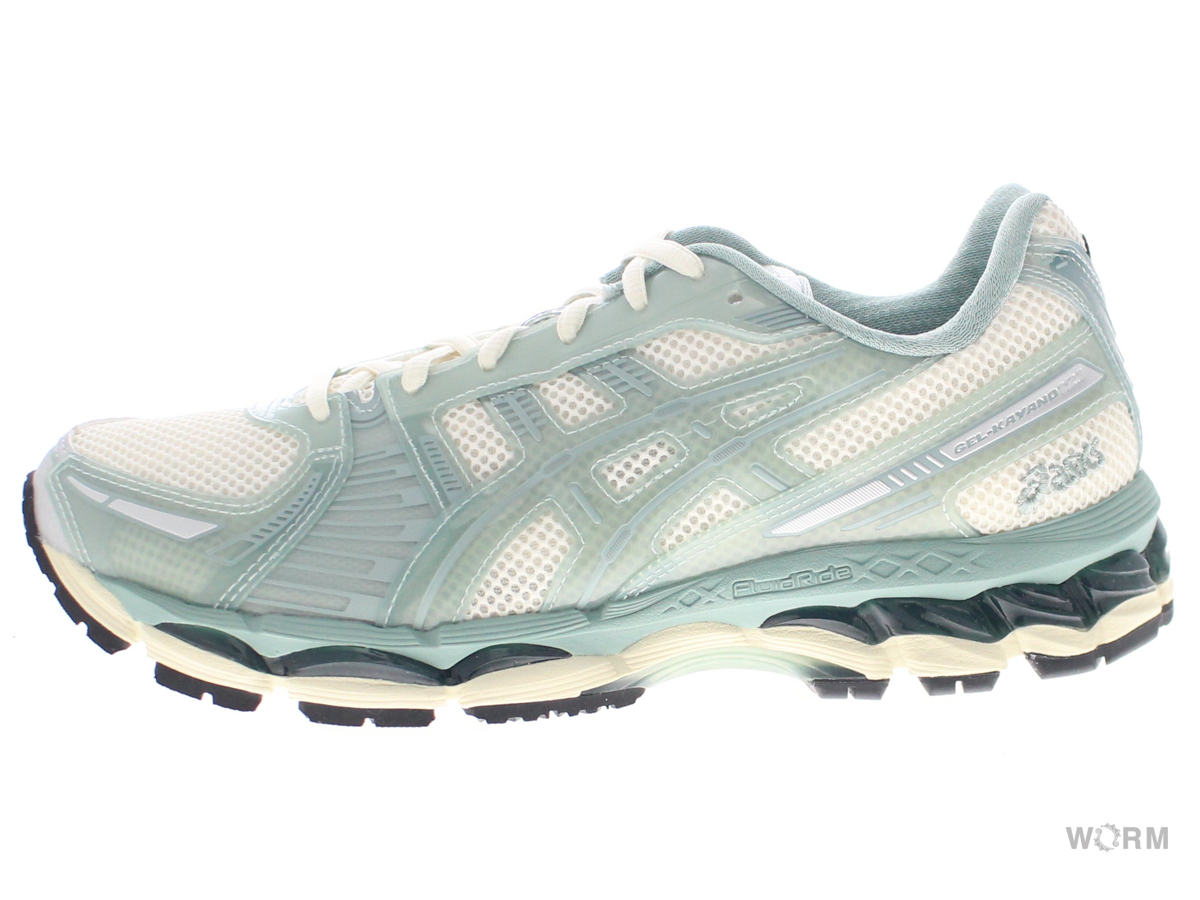 【US8.5】 ASICS GEL-KAYAMO 12.1 1203A675-100 【DS】