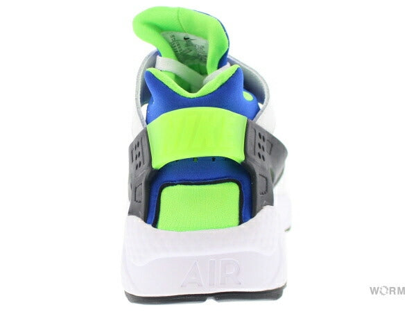 【US9】 NIKE AIR HUARACHE DD1068-100 【DS】