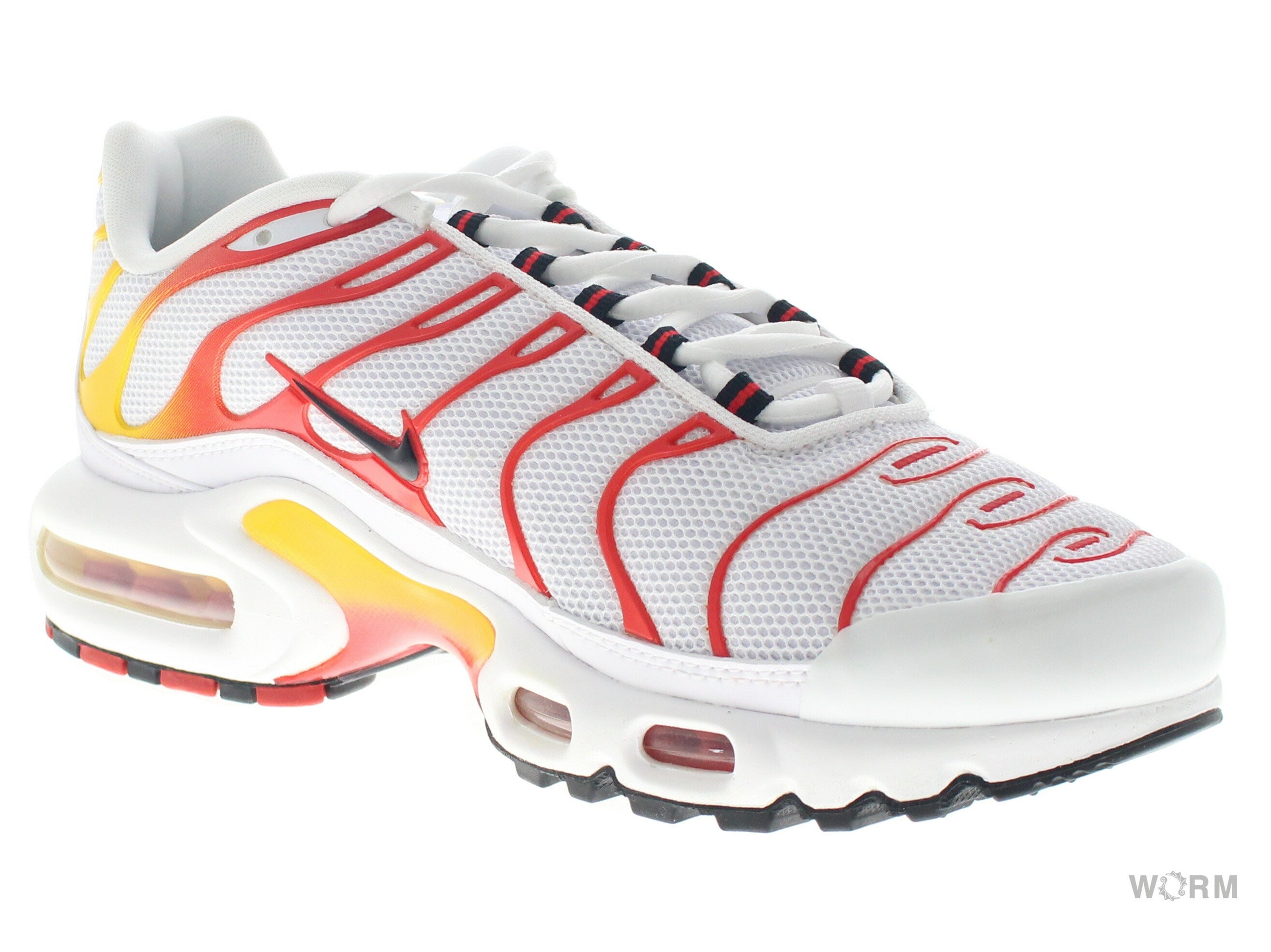 【US10】 NIKE AIR MAX PLUS 604133-132 【DS】-WORM OSAKA-WORM TOKYO WEB STORE-100% Authentic Sneakers