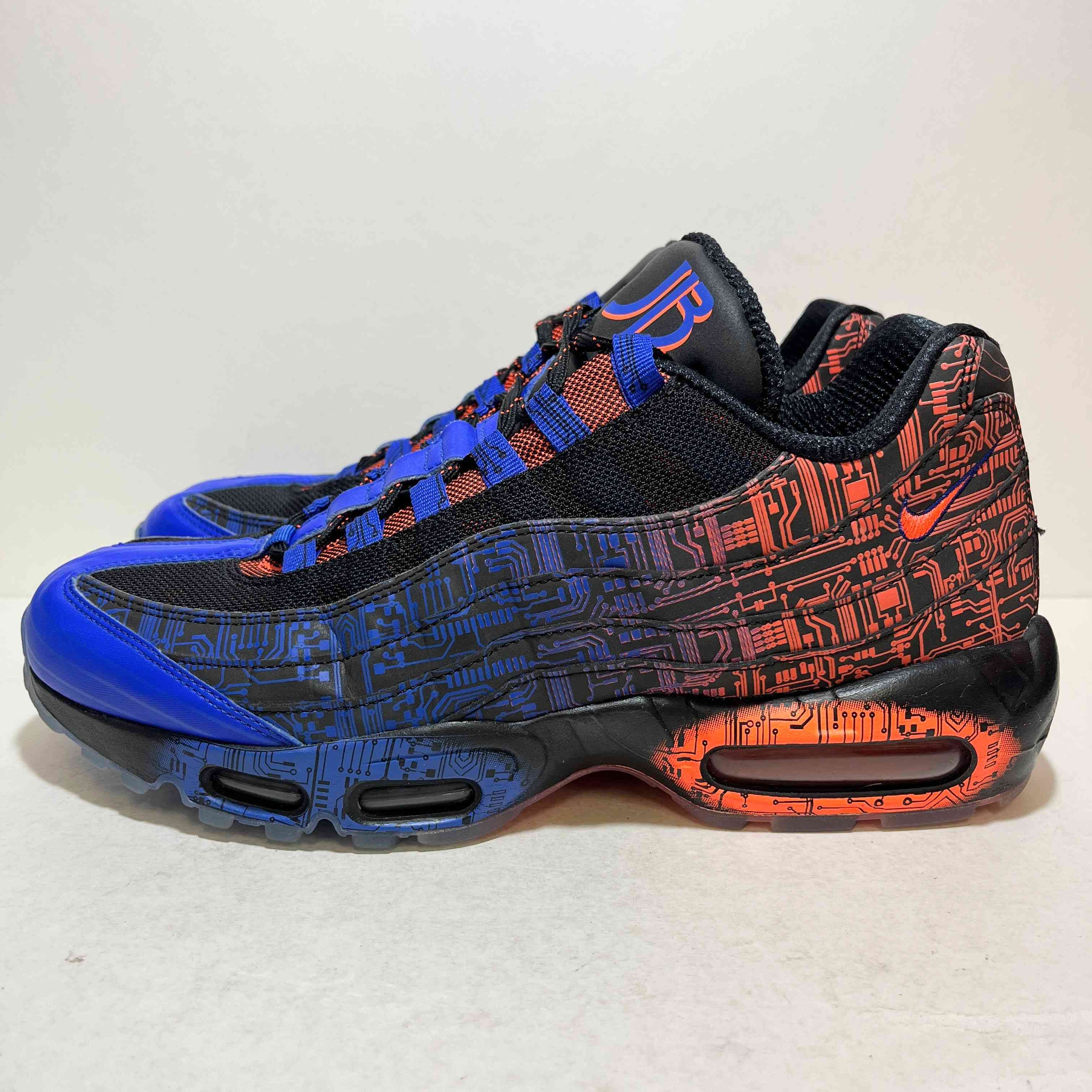 Nike air max doernbecher online