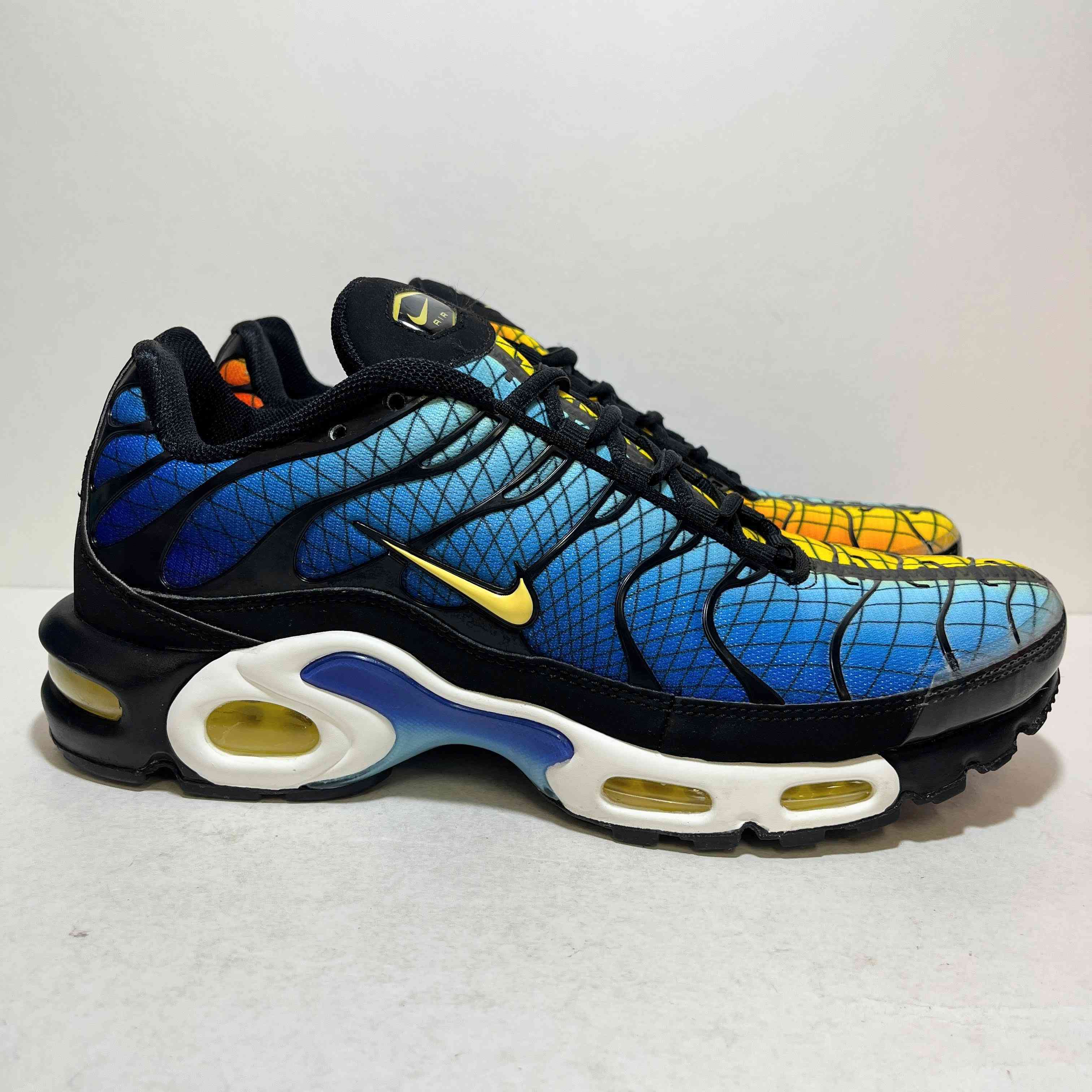 Nike air max plus tn se on sale