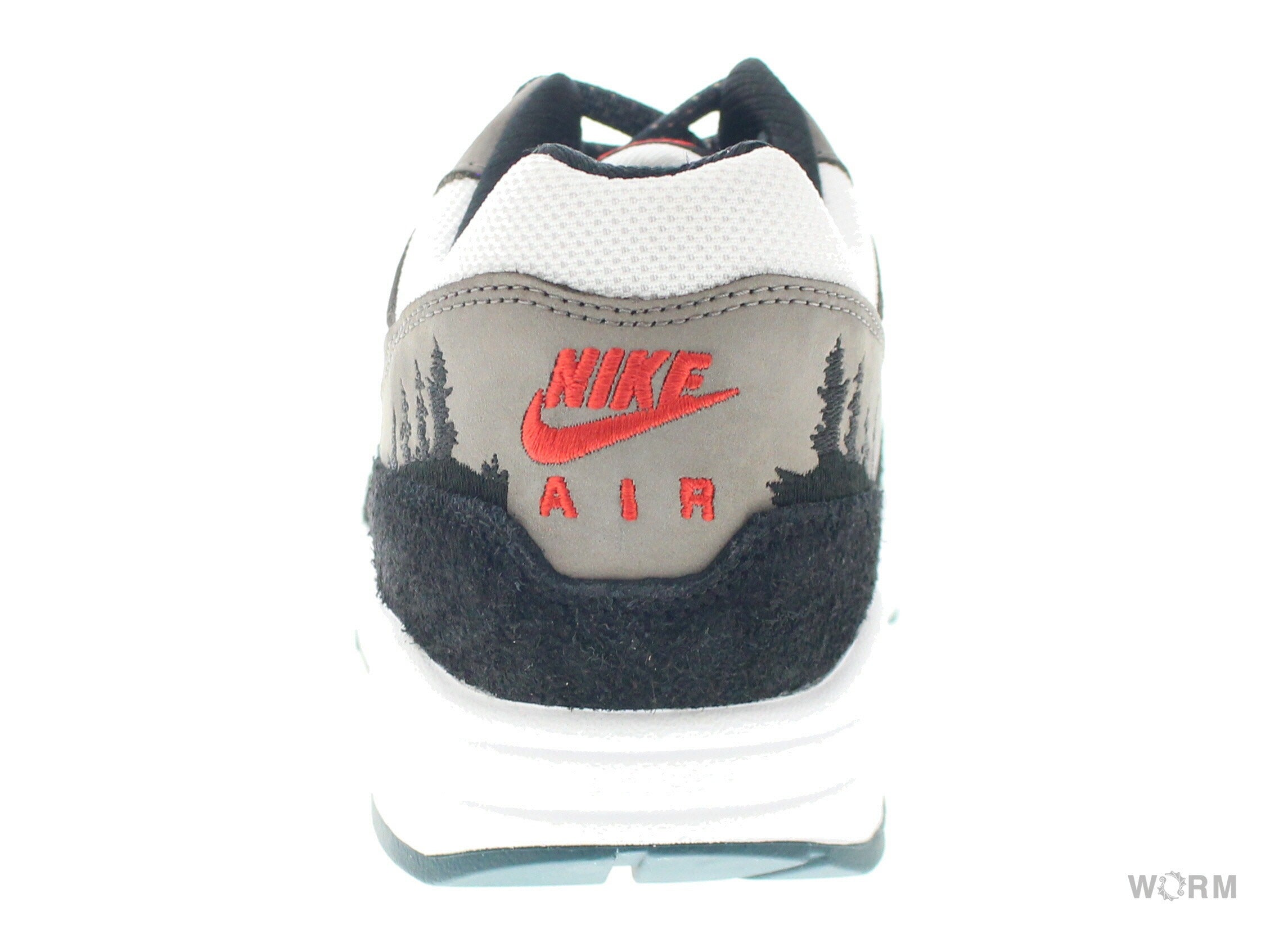 【US8.5】 NIKE AIR MAX 1 PRM FJ0698-100 【DS】