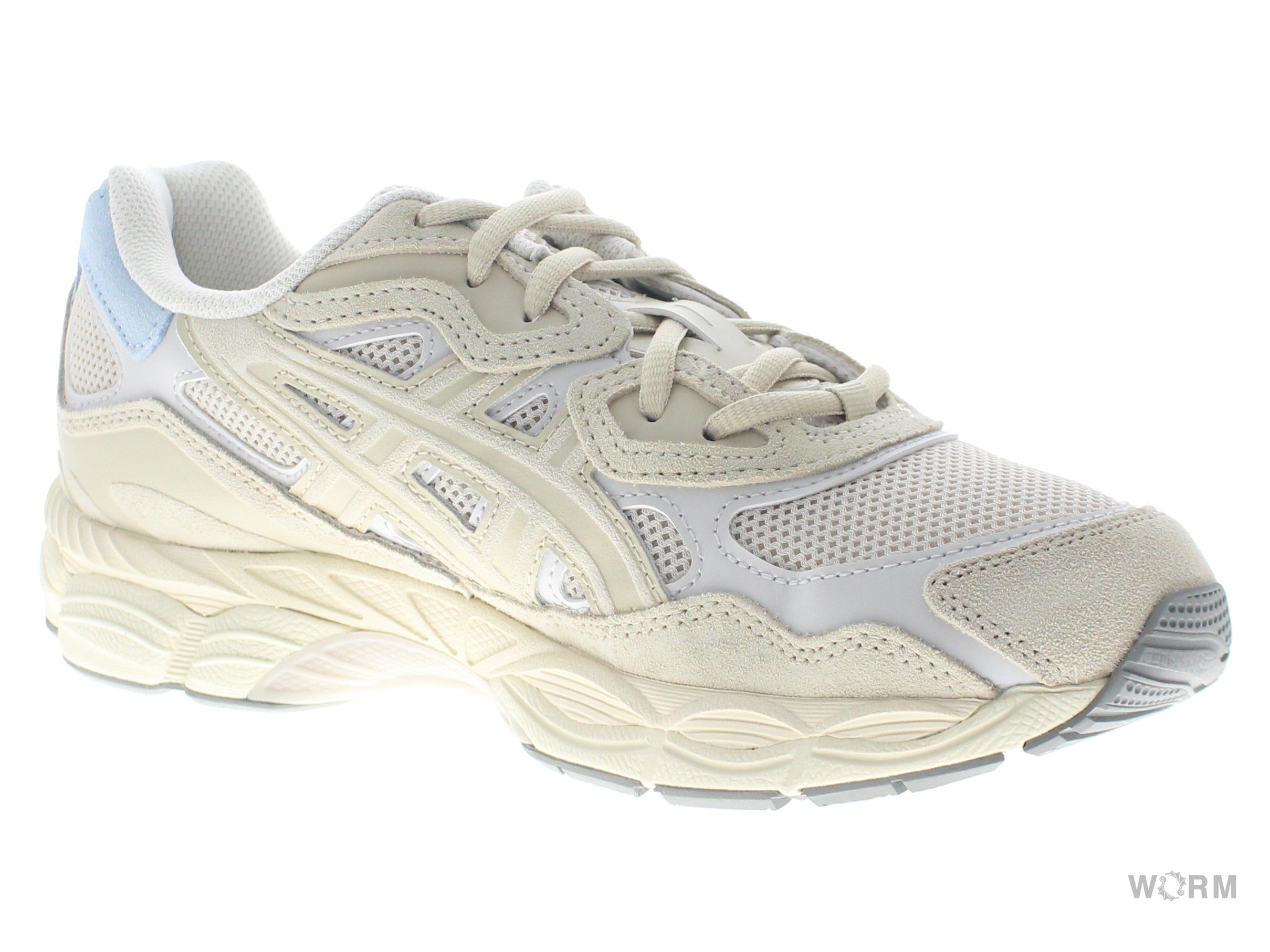 【US8】 ASICS GEL-NYC 1203A383-023 【DS】