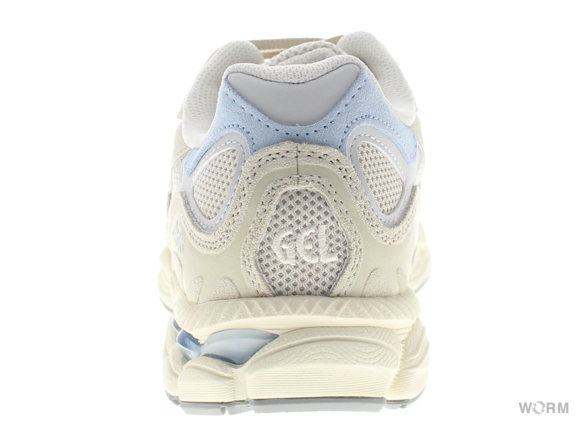 【US8】 ASICS GEL-NYC 1203A383-023 【DS】