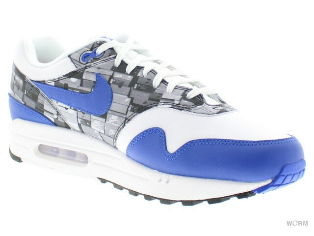 【US10】 NIKE AIR MAX 1 PRMT atmos We Love Nike AQ0927-100 【DS】