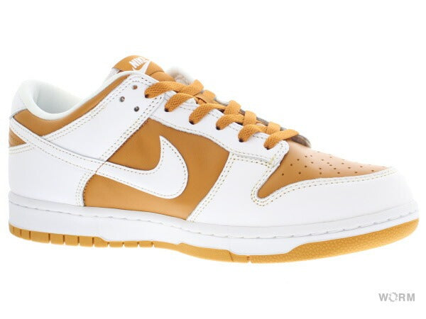 【US10】 NIKE DUNK LOW QS FQ6965-700 【DS】