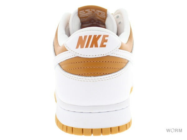 【US10】 NIKE DUNK LOW QS FQ6965-700 【DS】