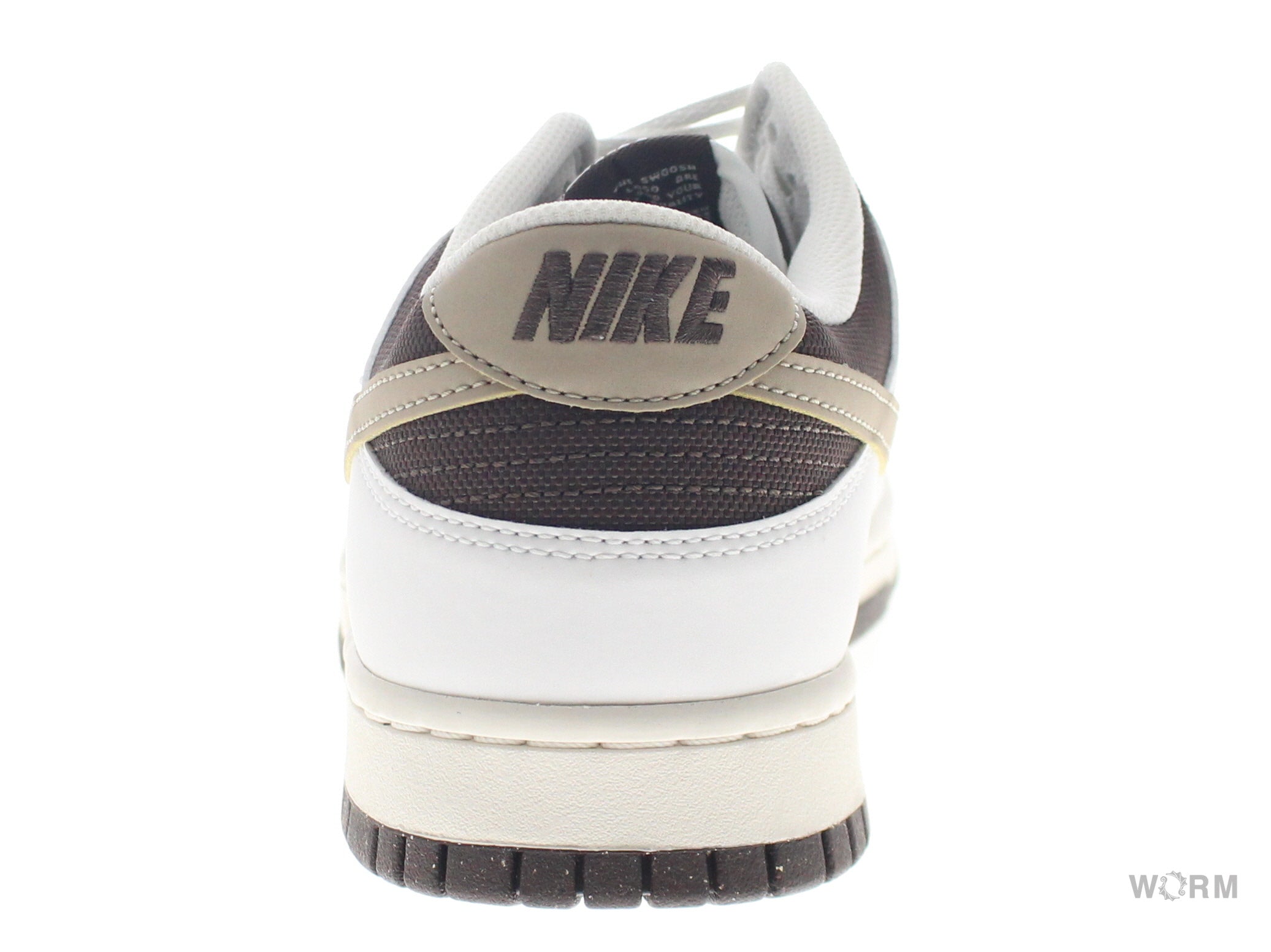 【US10】 NIKE DUNK LOW NN HF4292-100 【DS】