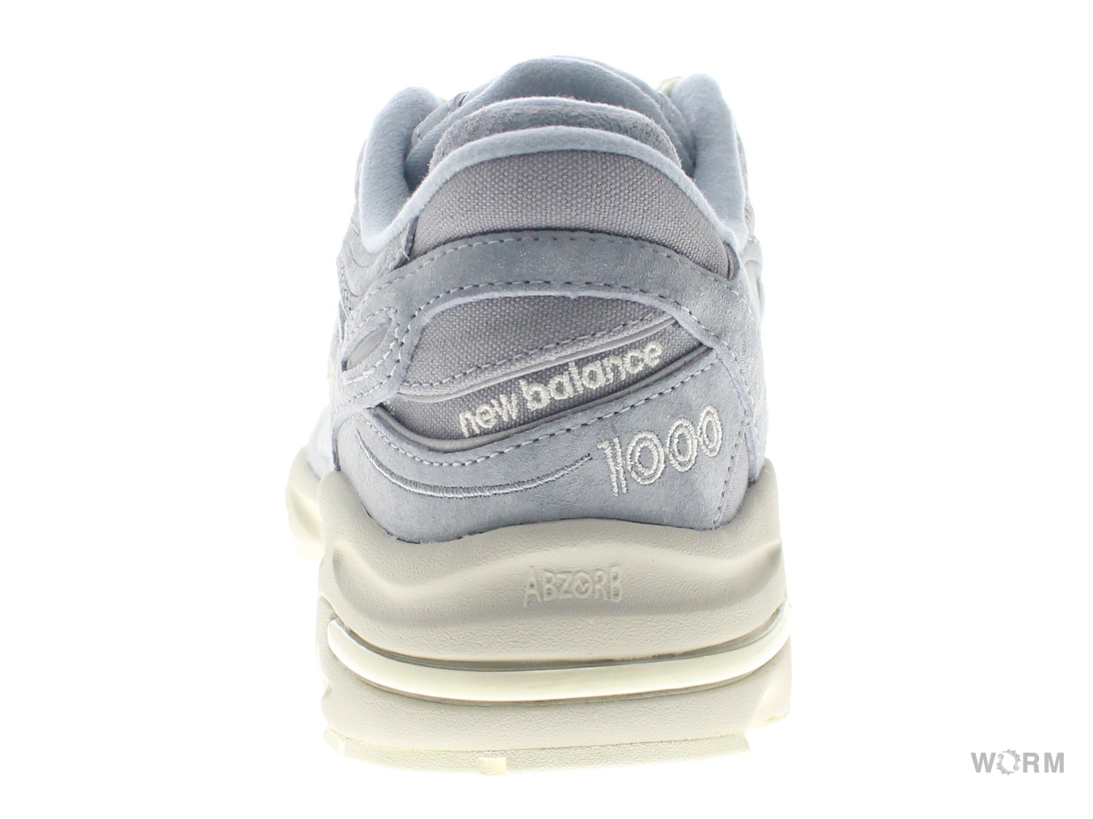 【US8.5】 New Balance KITH × NEW BALANCE 1000 M1000KQ 【DS】