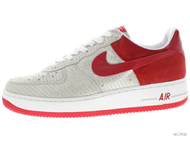 【US10】 NIKE AIR FORCE 1 PREMIUM 312945-061 【DS】