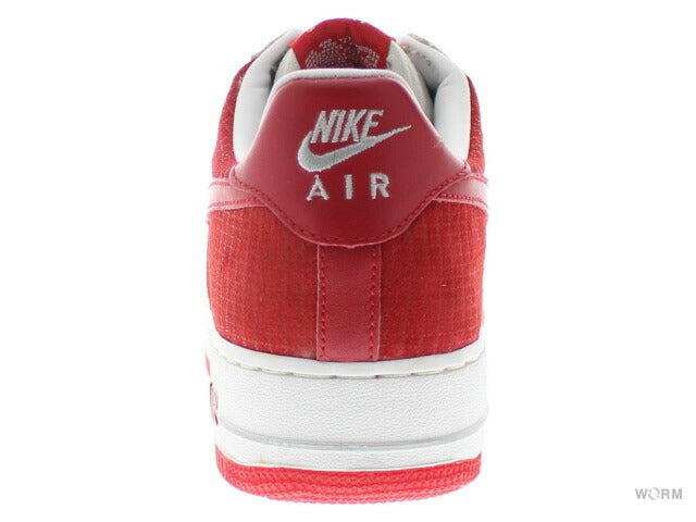 【US10】 NIKE AIR FORCE 1 PREMIUM 312945-061 【DS】