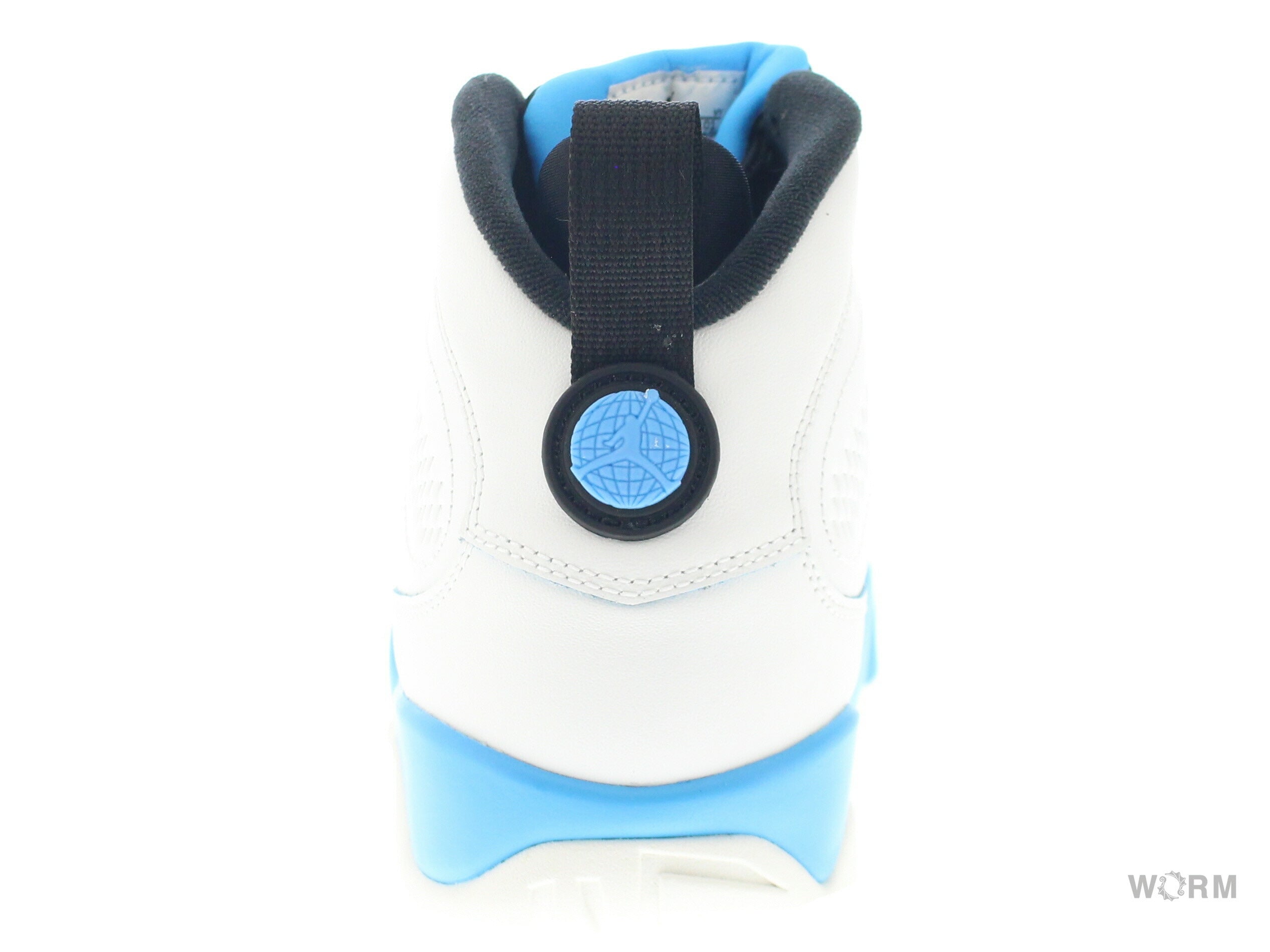 【US8】 AIR JORDAN 9 RETRO FQ8992-101 【DS】