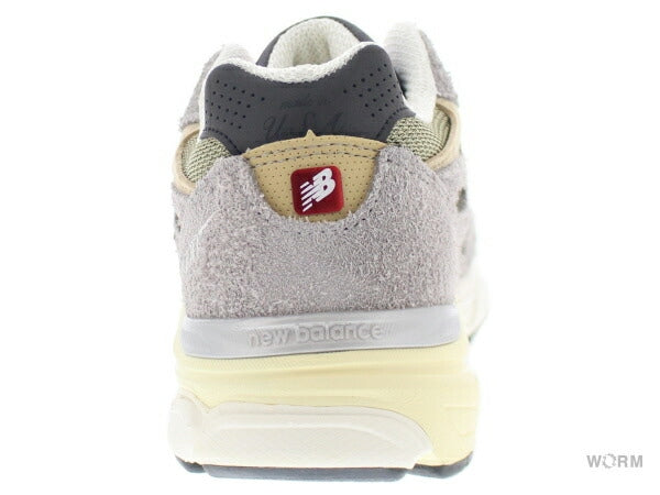 【US8】 New Balance M990TG3 【DS】