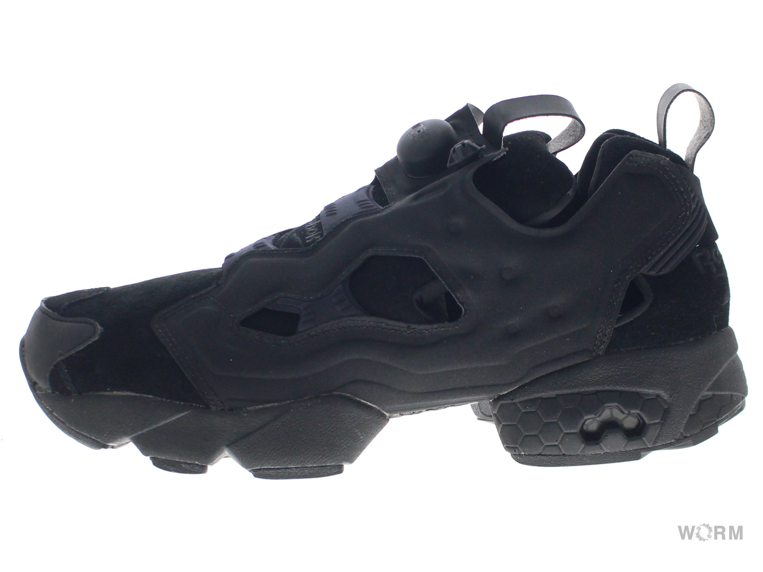 【US9.5】 REEBOK INSTAPUMP FURY OG BEAUTY & YOUTH AQ9342 【DS】