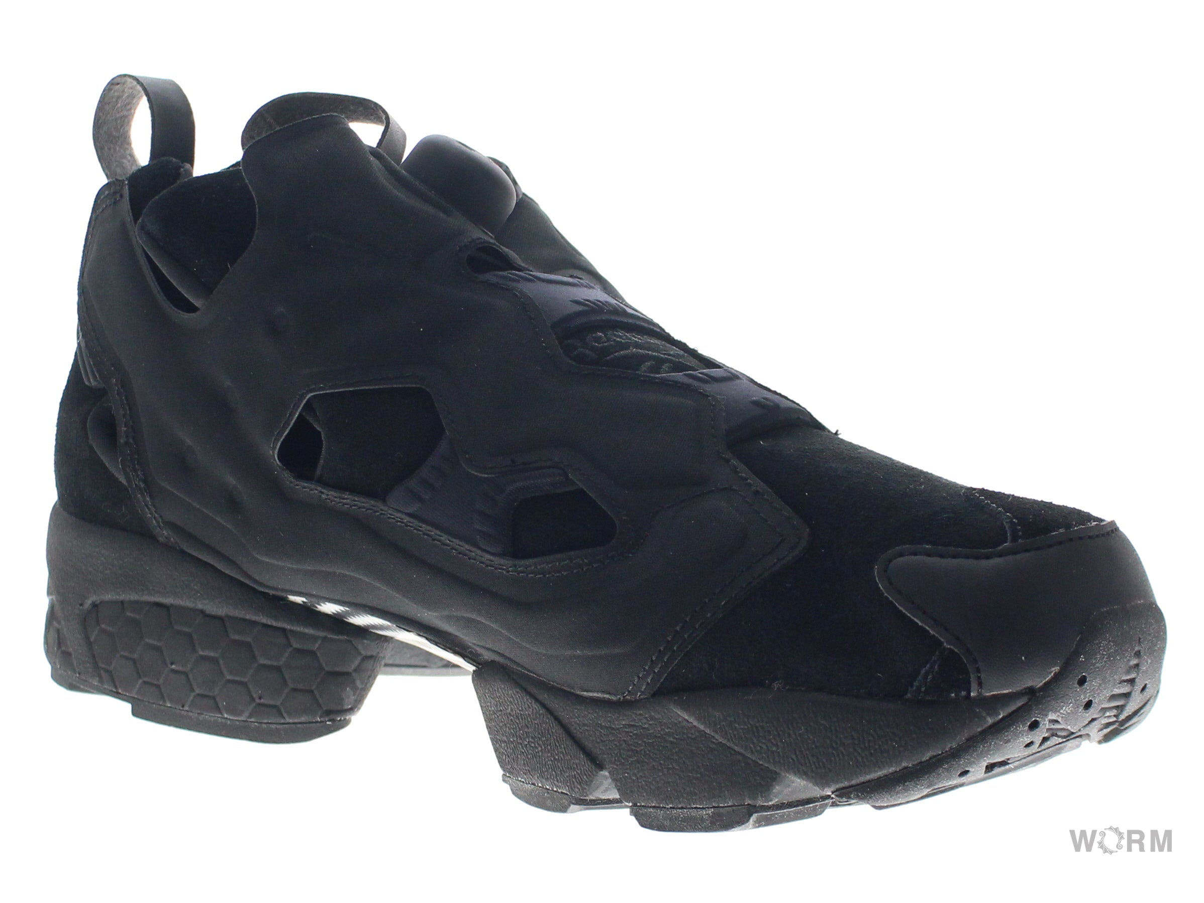 【US9.5】 REEBOK INSTAPUMP FURY OG BEAUTY & YOUTH AQ9342 【DS】