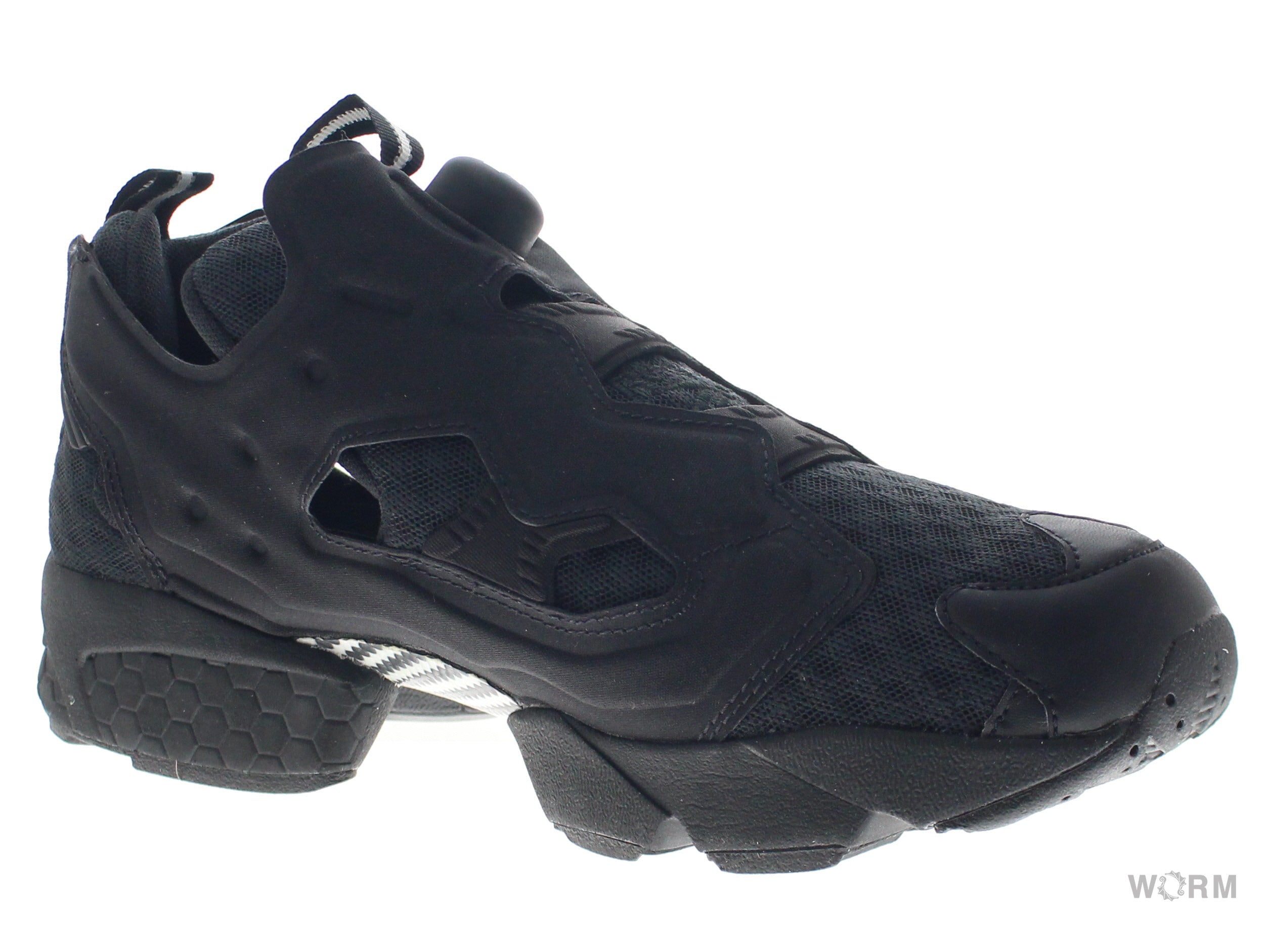 【US9.5】 REEBOK INSTAPUMP FURY OG CC BS6050 【DS】