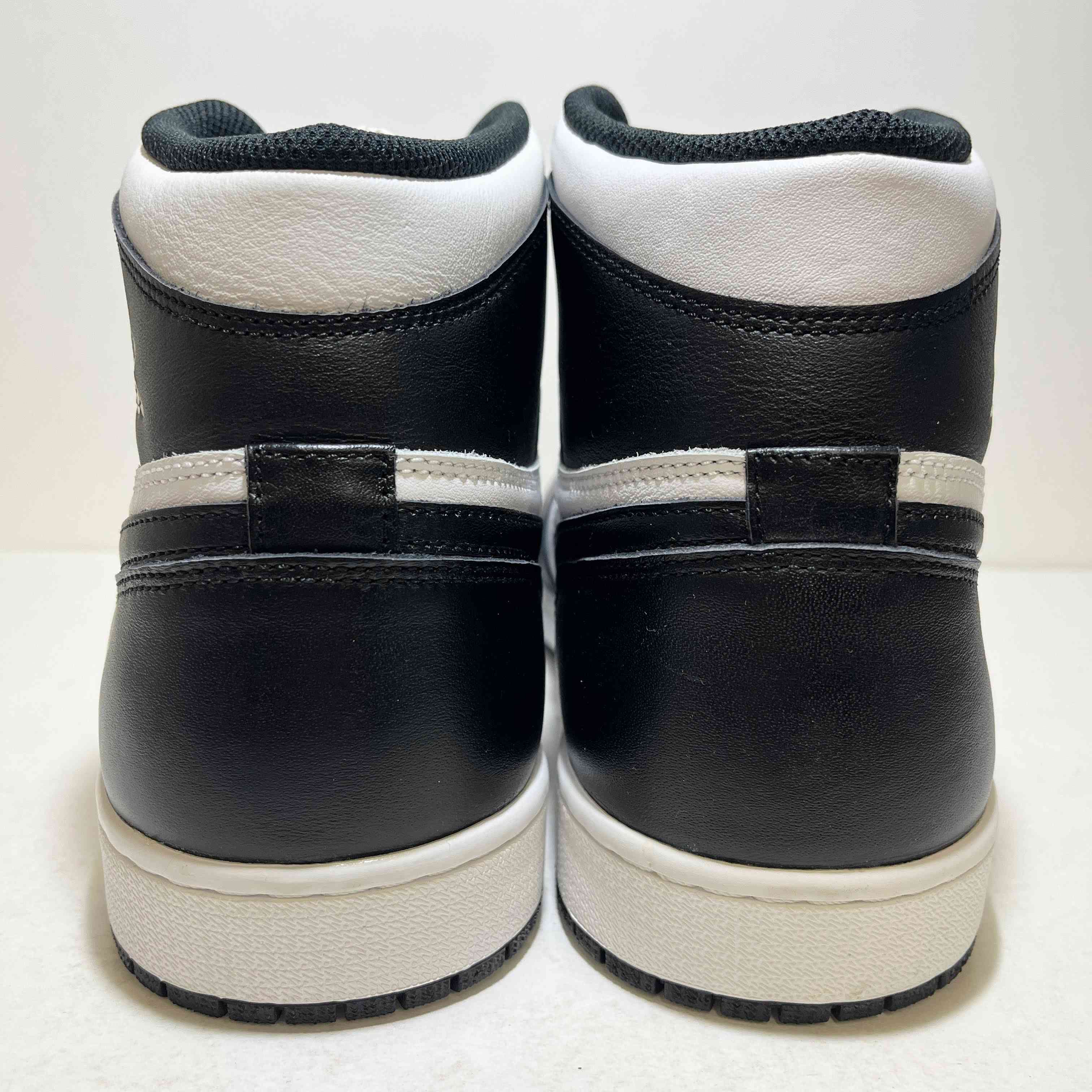 【US14】 AIR JORDAN 1 RETRO HIGH OG 555088-010 【USED】