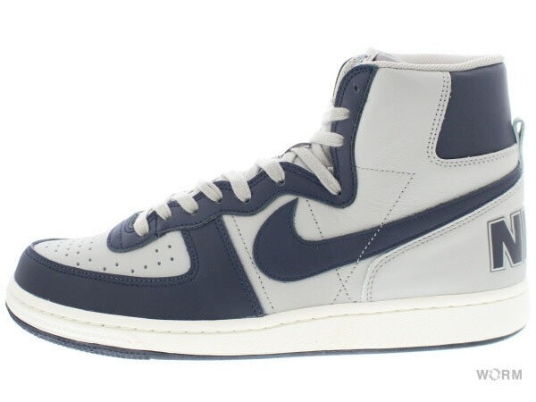 【US9.5】 NIKE TERMINATOR HIGH FB1832-001 【DS】