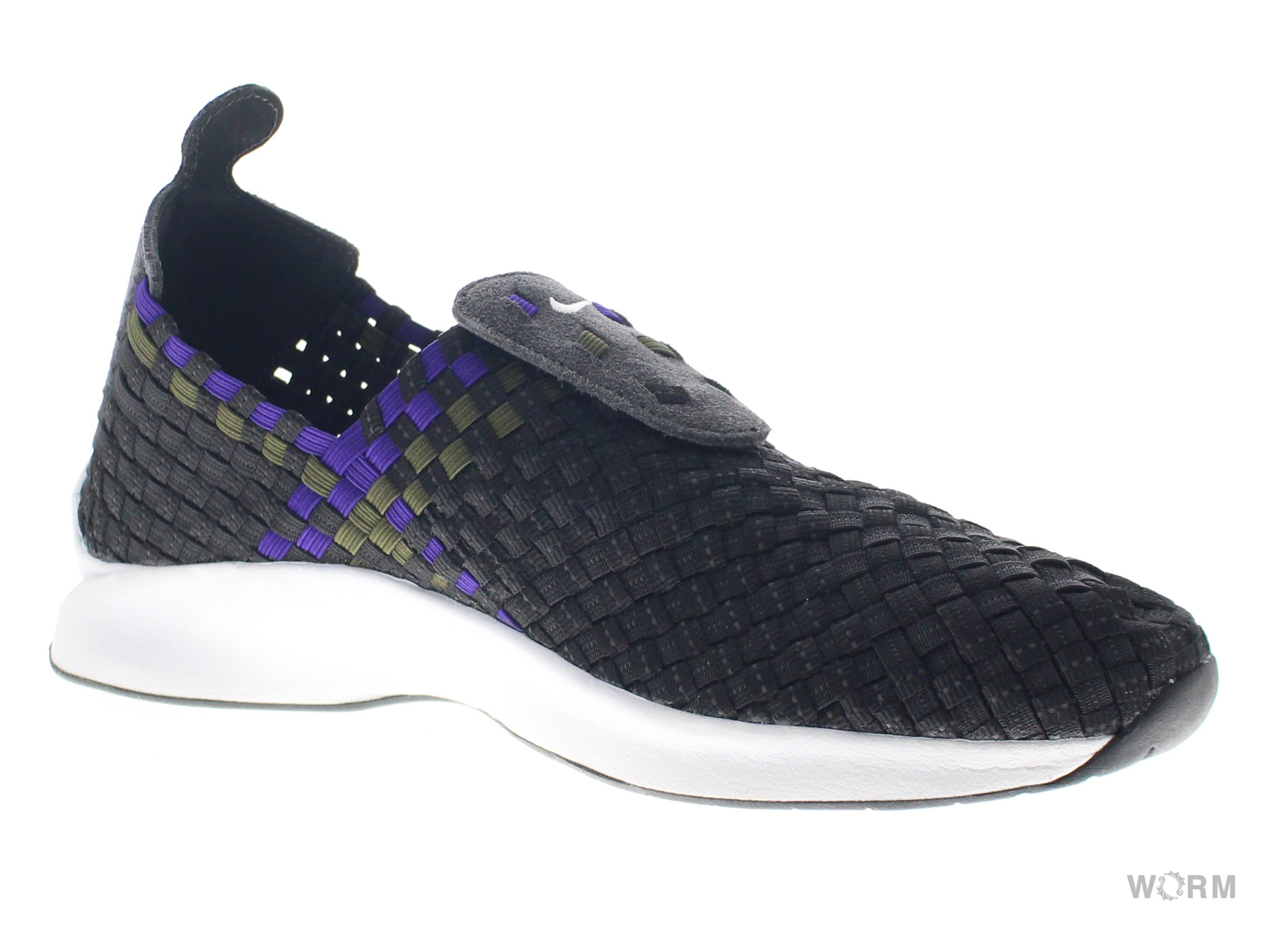 【US9】 NIKE AIR WOVEN DN1773-010 【DS】