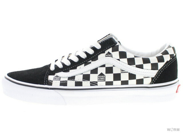 【US9】 VANS OLD SKOOL VN0004OJJ7L 【DS】