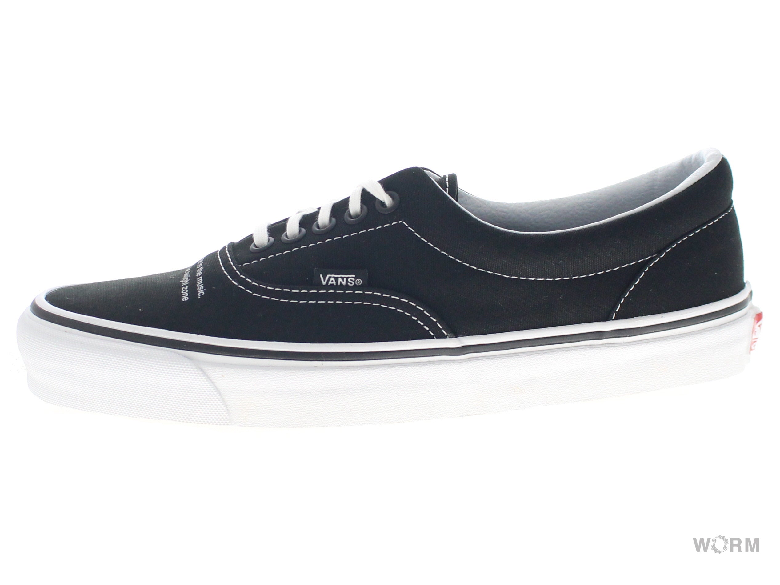 【US9】 VANS OG ERA LX UNDERCOVER VN0A3CXNNTK 【DS】