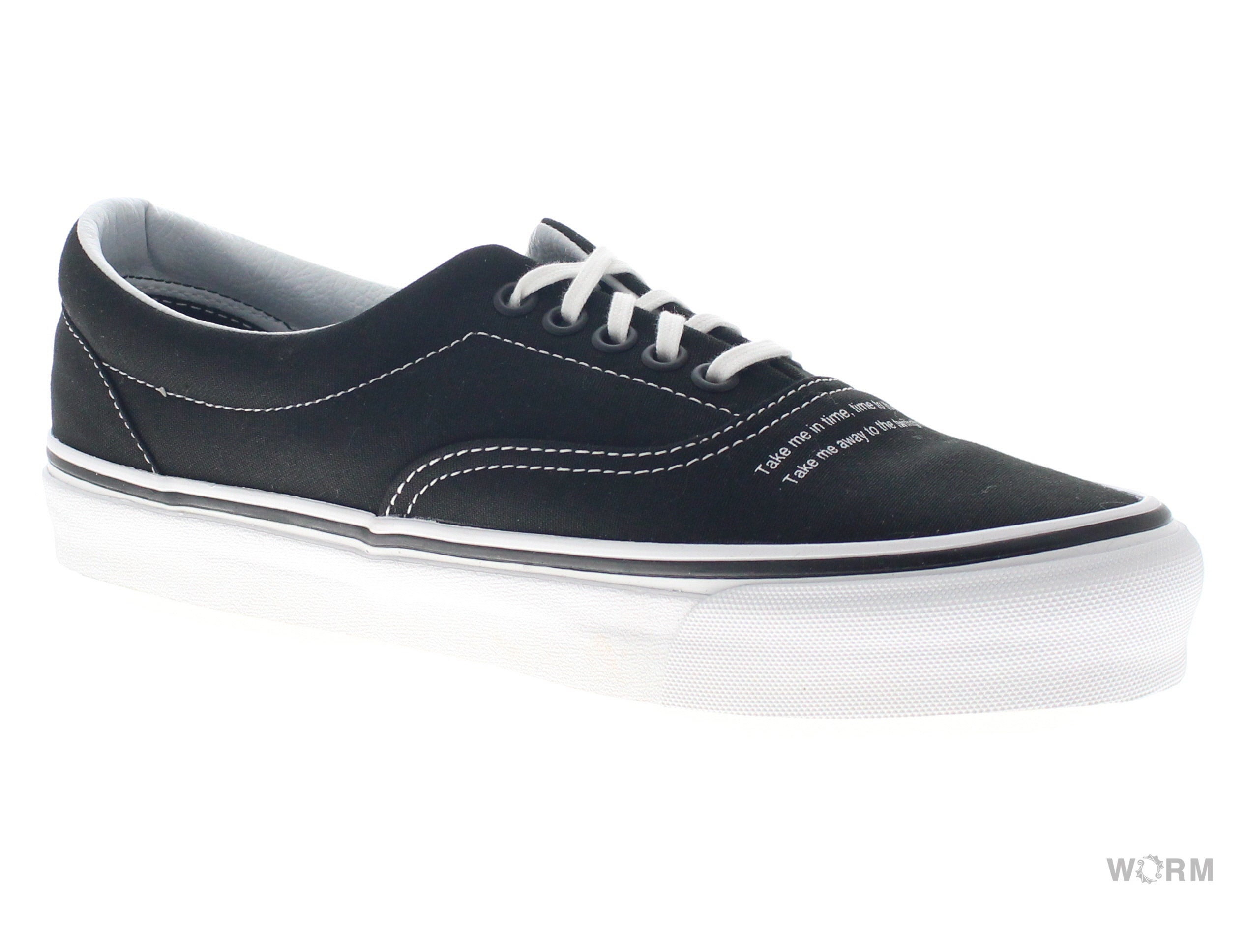 【US9】 VANS OG ERA LX UNDERCOVER VN0A3CXNNTK 【DS】