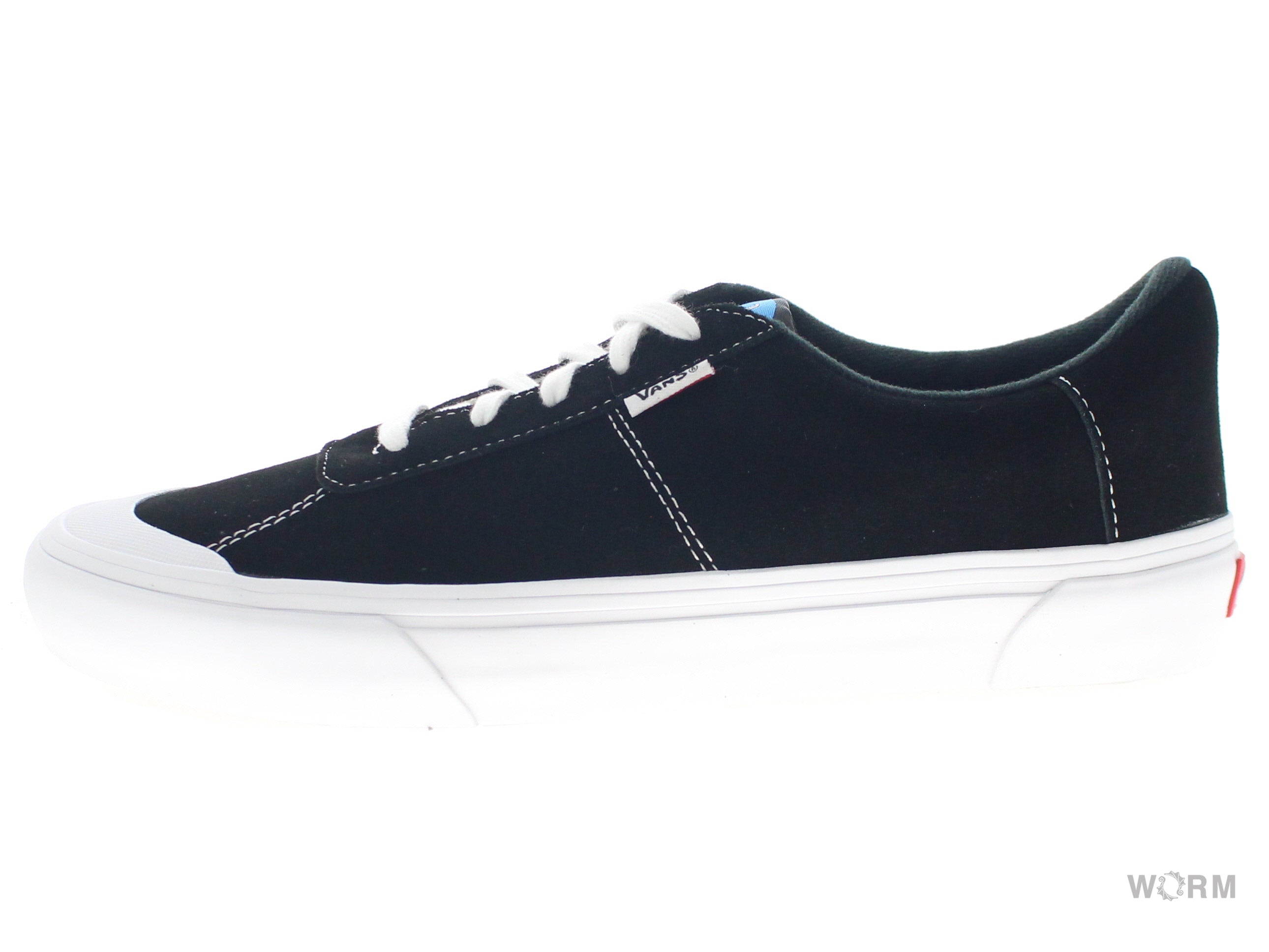 【US9】 VANS SALMAN AGAH REISS VN0A3473L1B 【DS】