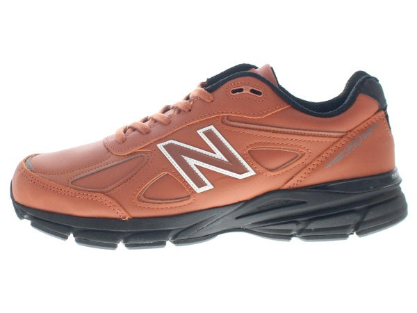 【US9.5】 New Balance U990RB4 【DS】