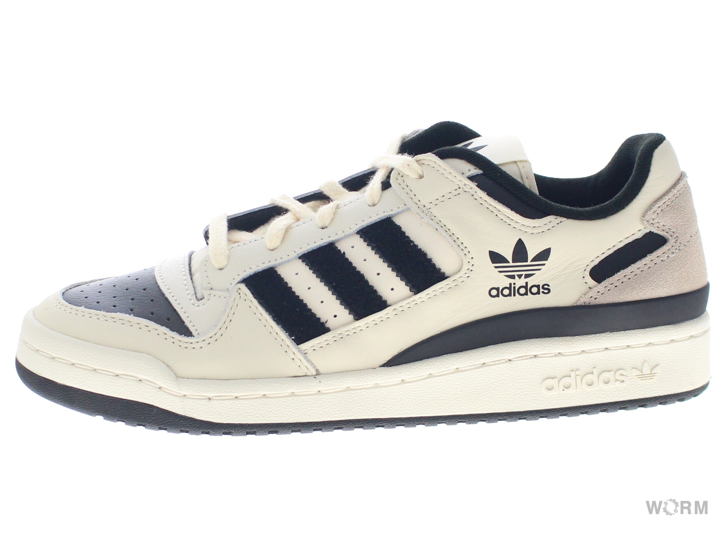 【US8】 adidas FORUM LOW CL IG3901 【DS】