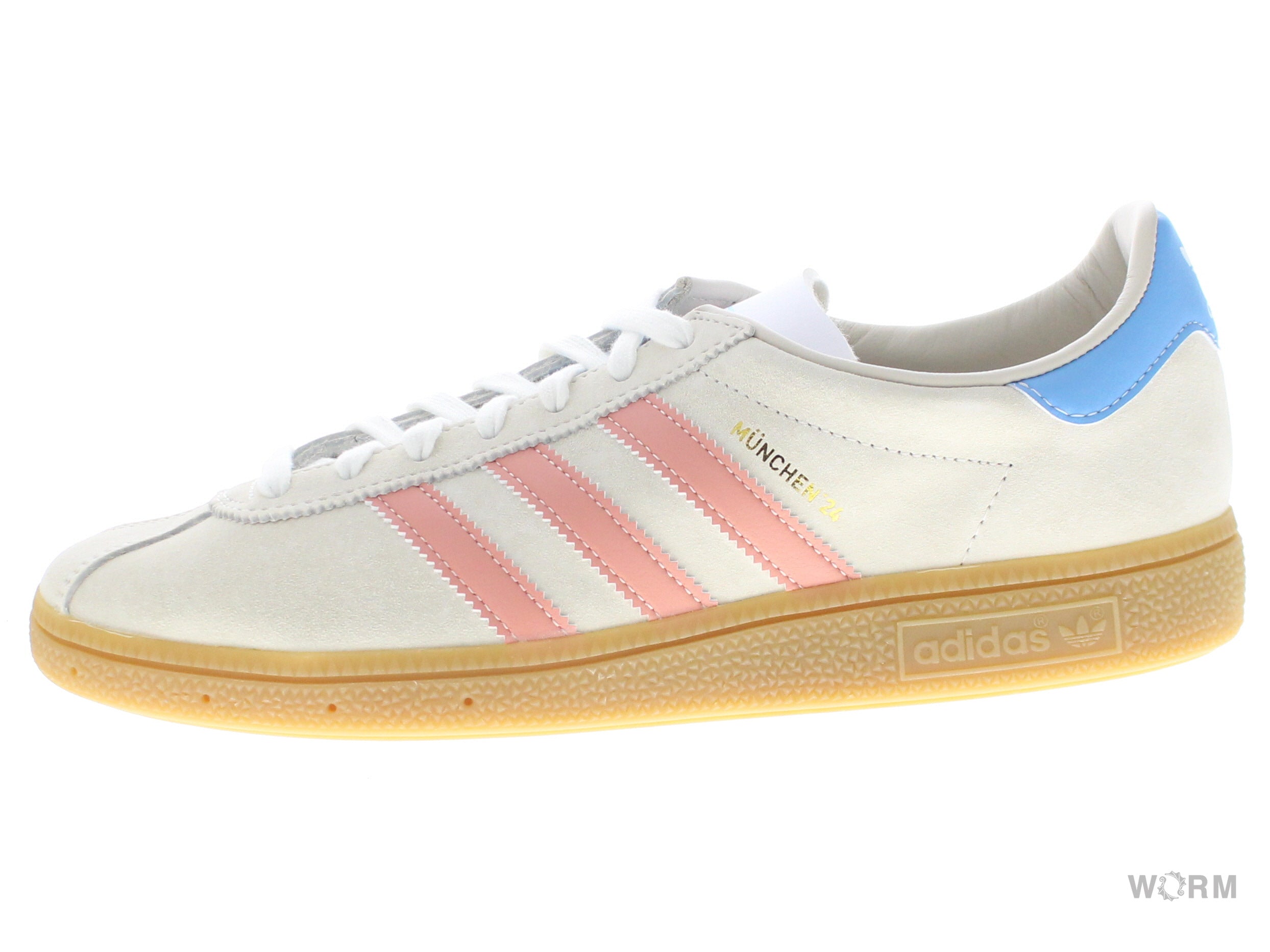 【US8】 adidas MUNCHEN 24 IG6282 【DS】