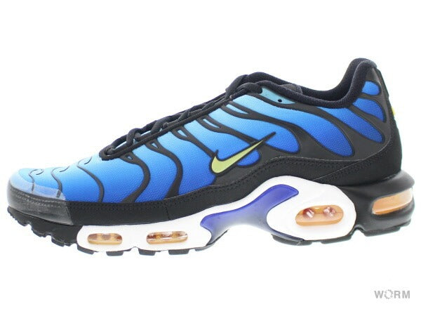 【US9.5】 NIKE AIR MAX PLUS OG BQ4629-003 【DS】