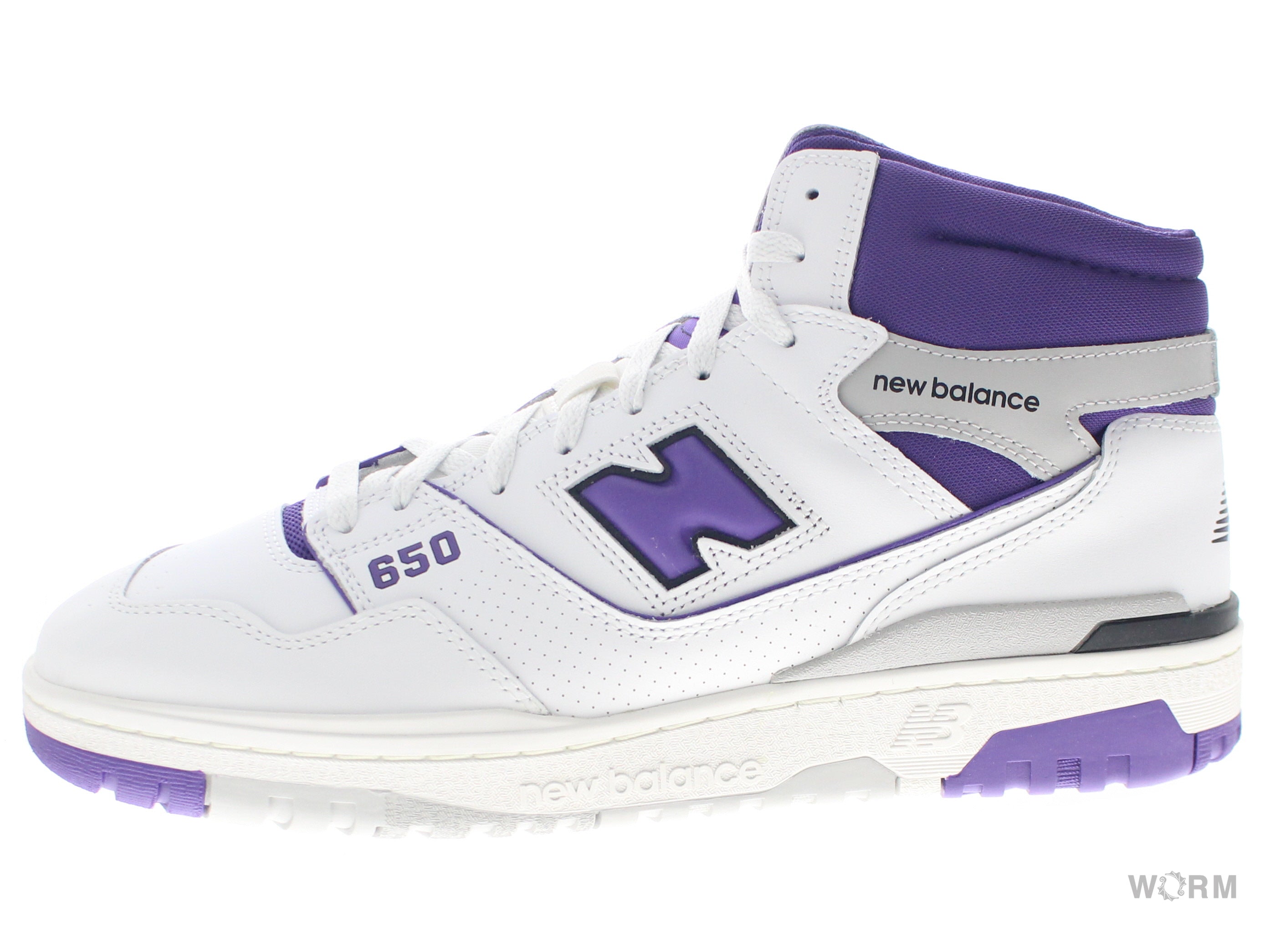 【US11.5】 New Balance BB650RCF 【DS】