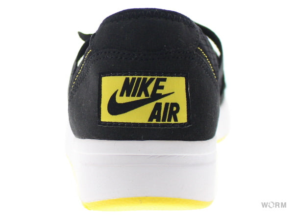 【US11】 NIKE AIR SOCK RACER OG 875837-001 【DS】