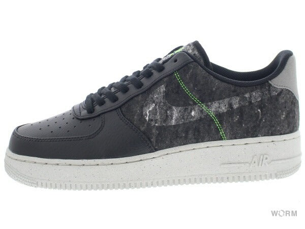 【US9.5】 NIKE AIR FORCE 1 07 LV8 cv1698-001 【DS】