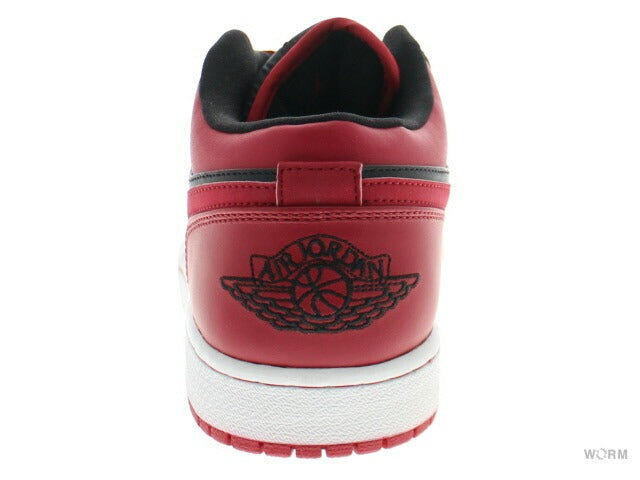 【US9】 AIR JORDAN 1 PHANT LOW 338145-061 【DS】