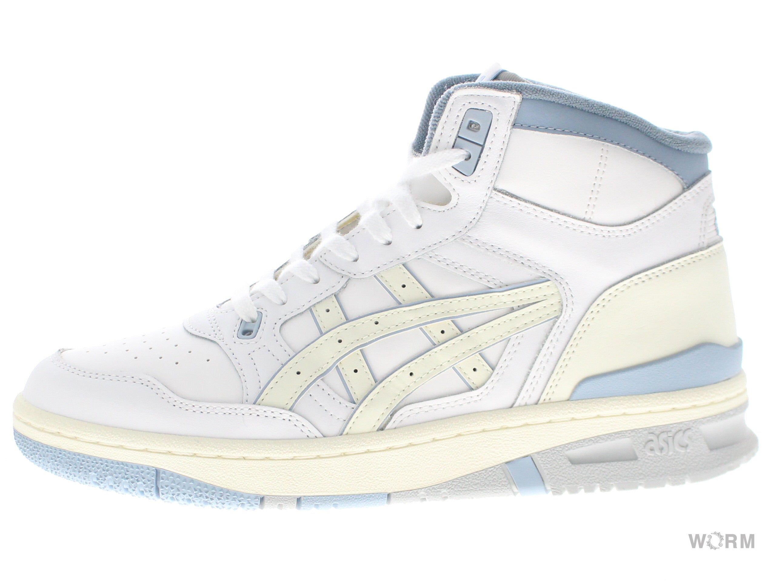 【US8.5】 ASICS EX89 MT 1203A296-104 【DS】