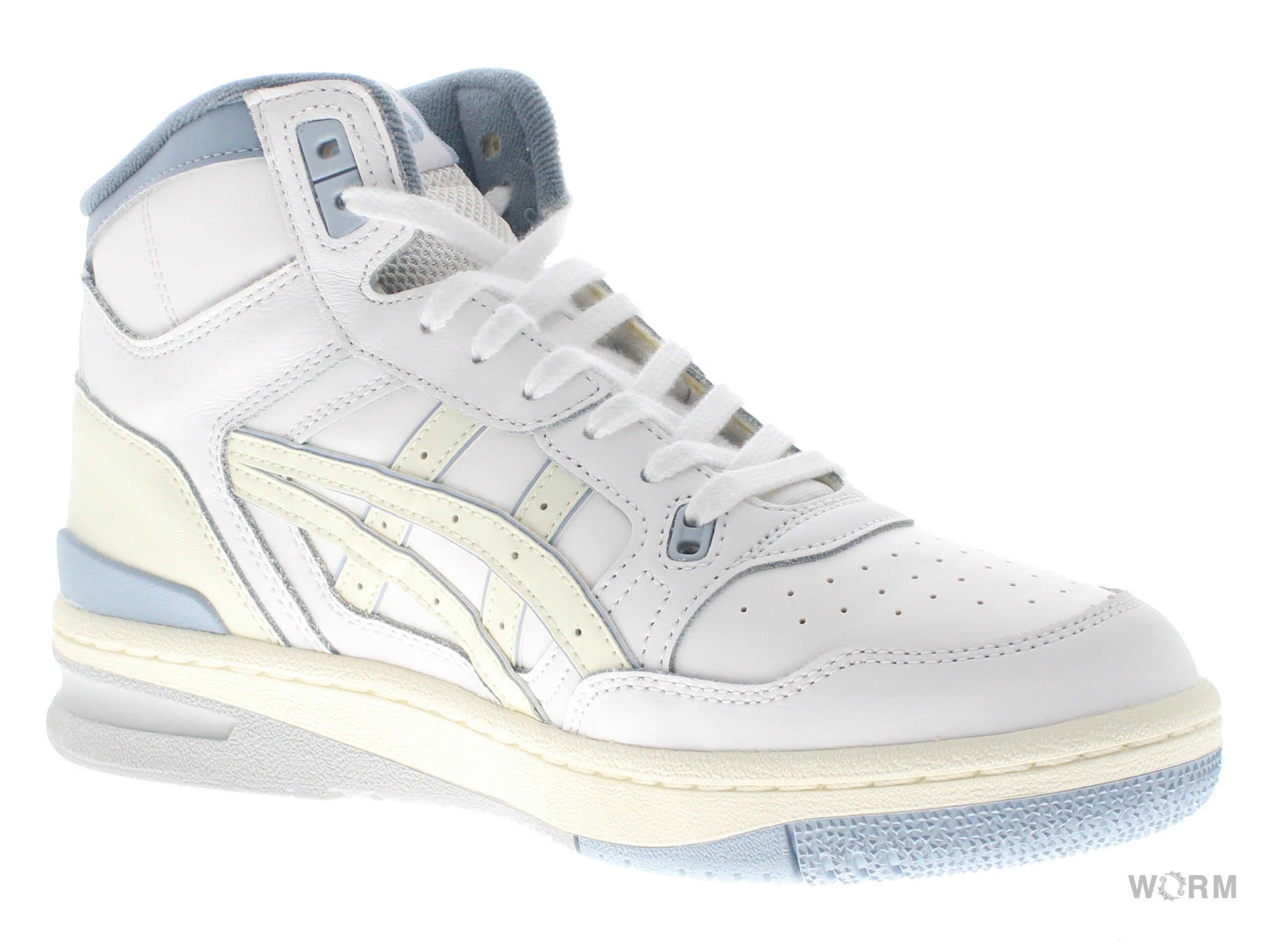 【US8.5】 ASICS EX89 MT 1203A296-104 【DS】