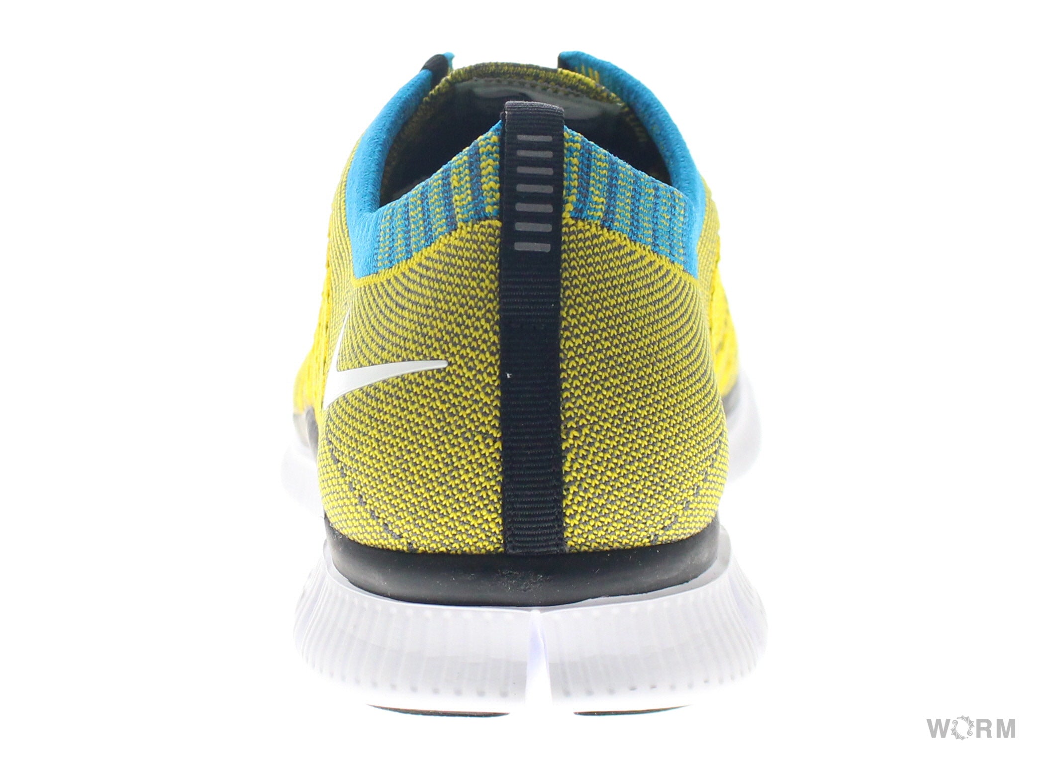 【US10】 NIKE FREE FLYKNIT HTM SP 616171-703 【DS】