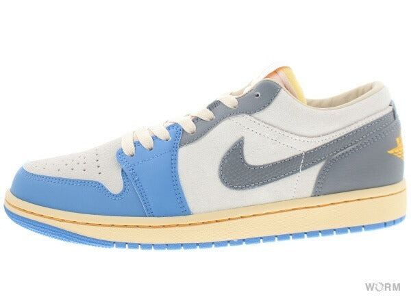 【US8.5】 AIR JORDAN 1 RETRO LOW OG TOKYO 96 DZ5376-469 【DS】