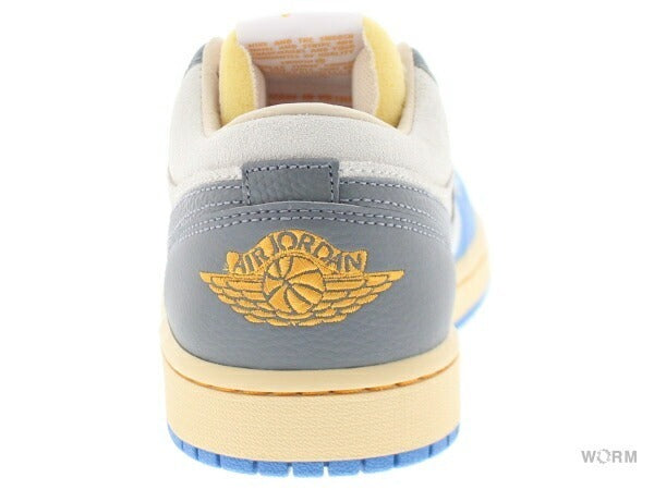 【US8.5】 AIR JORDAN 1 RETRO LOW OG TOKYO 96 DZ5376-469 【DS】