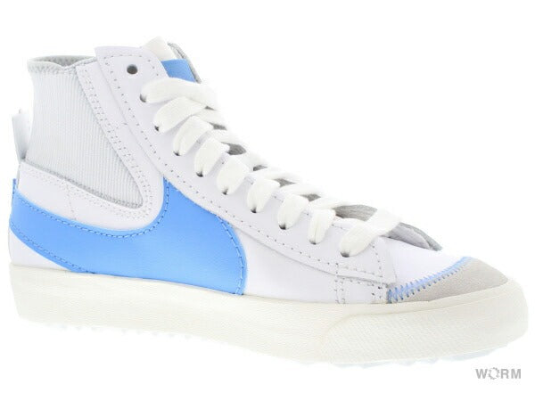 【US12】 NIKE BLAZER MID '77 JUMBO DD3111-103 【DS】