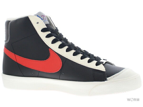 【US12】 NIKE BLAZER MID '77 EMB NBA DD8025-101 【DS】