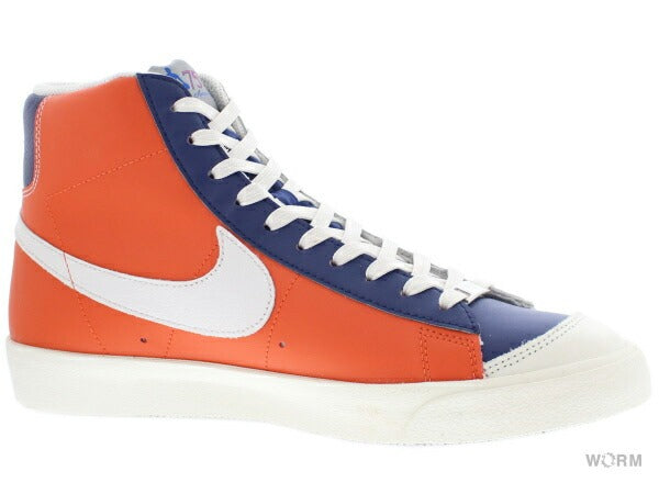 【US12】 NIKE BLAZER MID '77 EMB NBA DD8025-100 【DS】