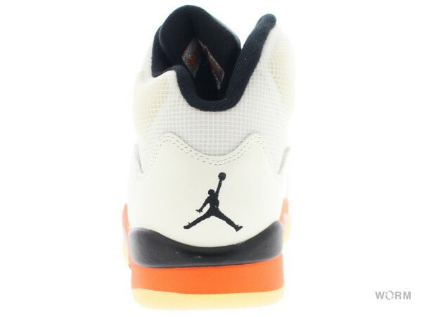 【US11.5】 JORDAN  AIR JORDAN 5 RETRO DC1060-100 【DS】