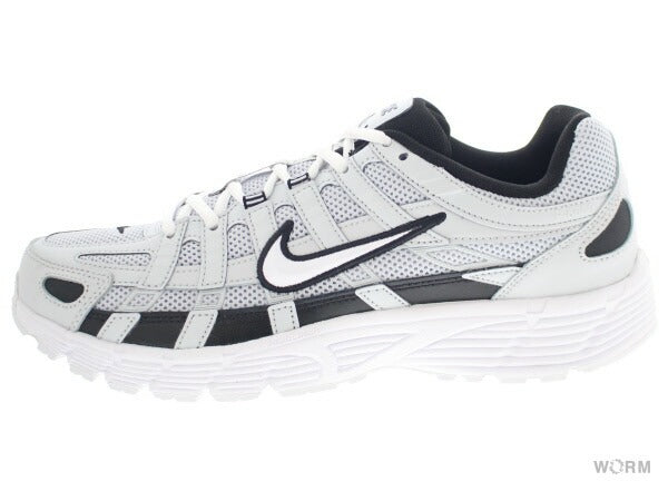 【US11】 NIKE P-6000 CD6404-006 【DS】