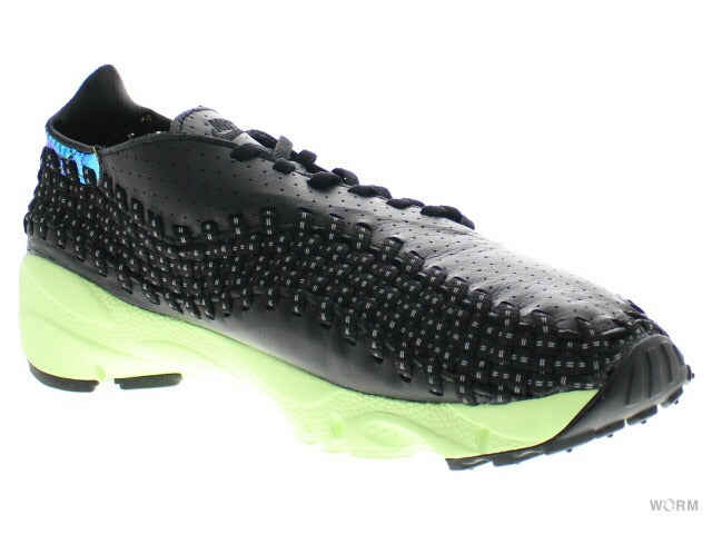 【US8】 NIKE AIR FOOTSCAPE W VN MTN CITY QS 669515-060 【DS】